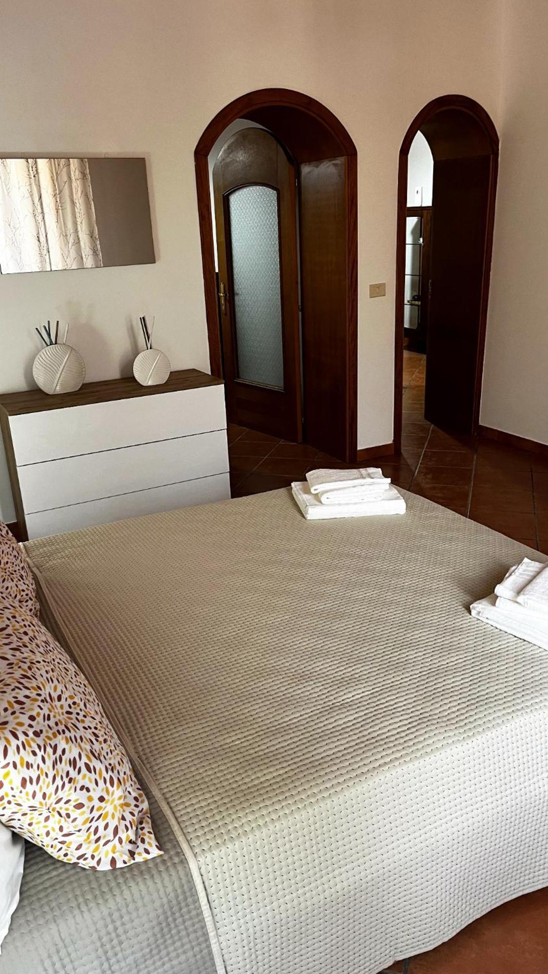 Casa Vacanza D&G Syracuse Quarto foto